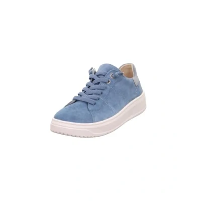 Afbeelding van Legero Verheug je sneakers voor dames, Forever Blue 8620