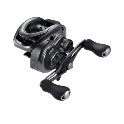 Image de Shimano SLX BFS XG Moulinet casting LH