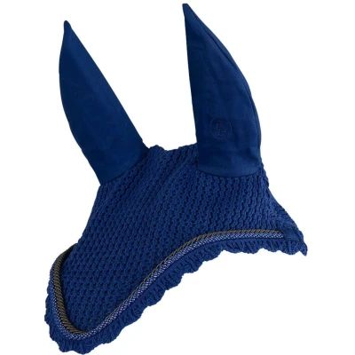 Afbeelding van BR Oornetjes Event Marineblauw/Grijs