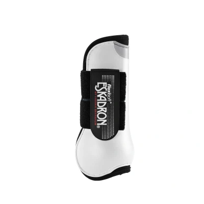 Image de Eskadron Protèges Tendons Flexisoft Blanc Full