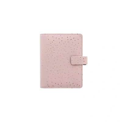 Afbeelding van Filofax Pocket Confetti Rozenkwarts Organizer