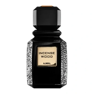 Image de Ajmal Incense Wood Eau de Parfum 100 ml