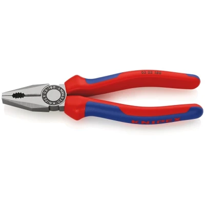 Afbeelding van Combinatietang Knipex 18 cm