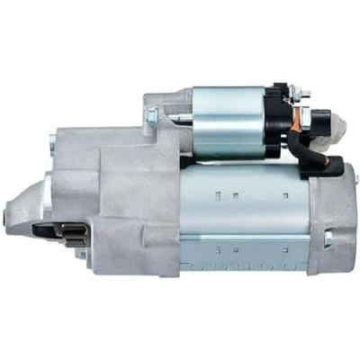 Afbeelding van HELLA 8EA 011 612 831 Startmotor 12V 2,0kw 13 62mm