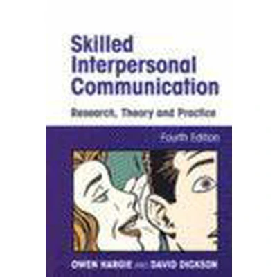 Afbeelding van Skilled Interpersonal Communication