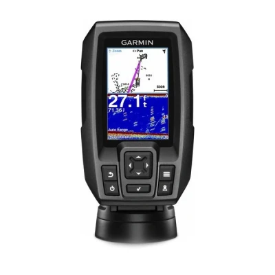 Afbeelding van Garmin Striker 4 Fishfinder