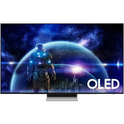 Afbeelding van Samsung OLED 4K 65S93D (2024) 65 inch Tizen Os Smart TV