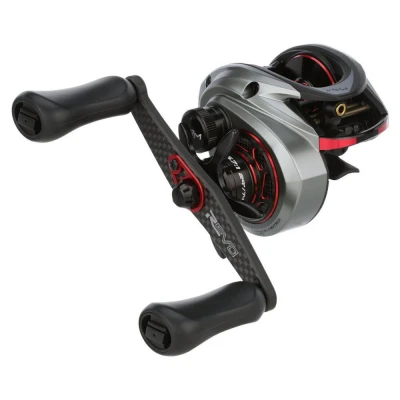 Afbeelding van Abu Garcia Revo Premier Low Profile Reel