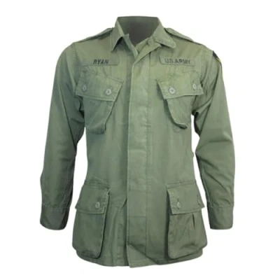 Afbeelding van Mil Tec Us M64 Vietnam Va Herenjas