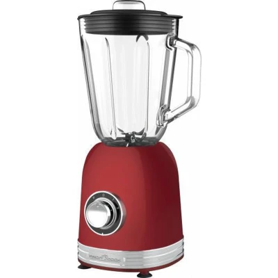 Afbeelding van Profi Cook PC UM 1195 Hakmachine 800 W Rood