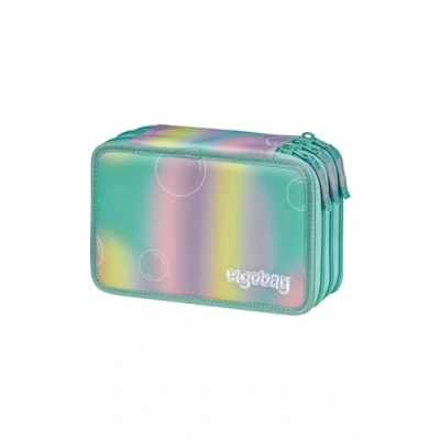 Afbeelding van ergobag Accessoires maxi etui 42 stuks.