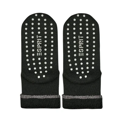 Afbeelding van Esprit COZY Homepads Sokken black, Dames, Maat: 39 42, Black