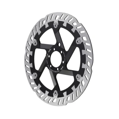 Afbeelding van Magura MDR P Rotor 6 gaten met bouten Diameter 203mm