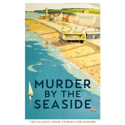 Afbeelding van Murder by the Seaside