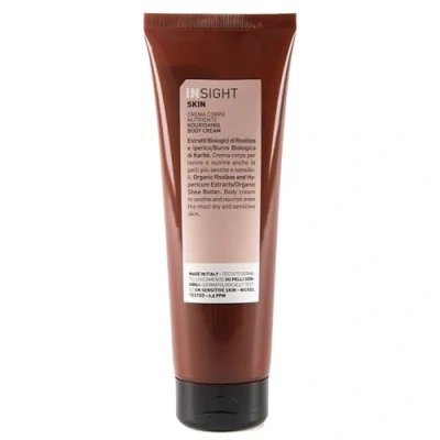 Afbeelding van Insight Skin Nourishing Body Cream