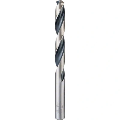 Image de BOSCH 2608577285 foret hélicoïdal HSS PointTeQ 11.7 mm (5 pcs)