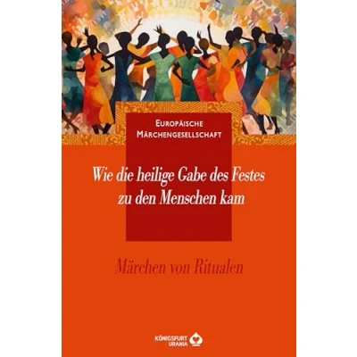 Afbeelding van Wie die heilige Gabe des Festes zu den Menschen kam