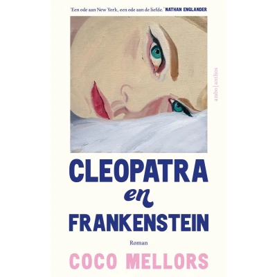 Afbeelding van Cleopatra en Frankenstein