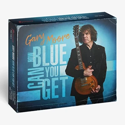 Afbeelding van How Blue Can You Get (Deluxe Edition)