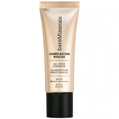Afbeelding van BareMinerals Complexion Rescue All Over Luminizer SPF 20 35 ml