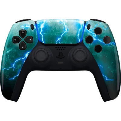 Afbeelding van Clever PS5 Thunderstorm Controller