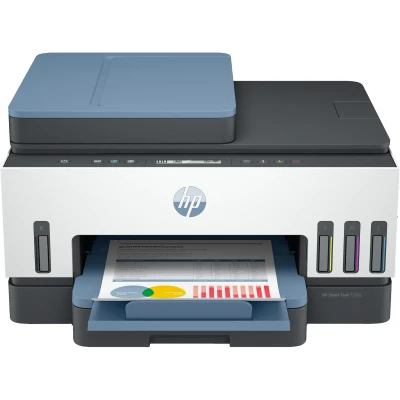Afbeelding van HP Smart Tank 7308 All in One