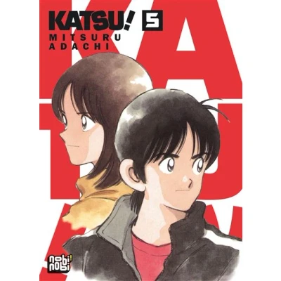 Image de Katsu! T05