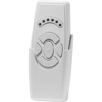 Afbeelding van Chamberlain RA4336 05 6 kanaals Draadloze handzender 433 MHz
