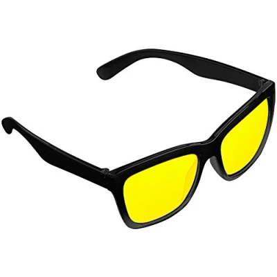 Image de Lunettes pour conduite de nuit design rétro