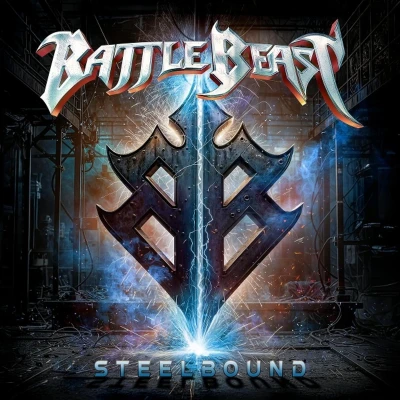 Afbeelding van Battle Beast Steelbound (CD)