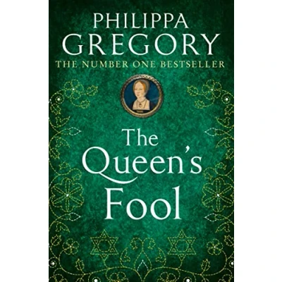 Afbeelding van Queens Fool