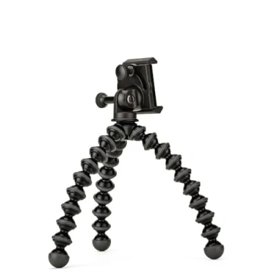 Image de Mini trépied Joby GripTight Gorillapod Pro pour Smartphone
