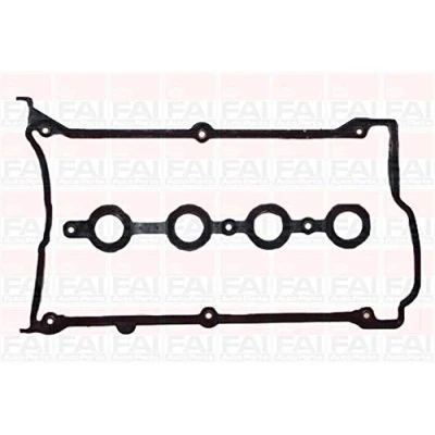 Afbeelding van FAI AutoParts RC750S Pakkingsset, klepdeksel AUDI: A4 B5 Avant, B6 Saloon, A3 Hatchback, VOLKSWAGEN: Golf 4, Passat Estate, GP Saloon