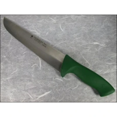 Afbeelding van Friedrich Herder Slachtmes Recht 39,5cm