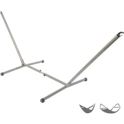 Afbeelding van Amazonas Sumo Hangmat Frame Rockstone Grijs Hangmatten