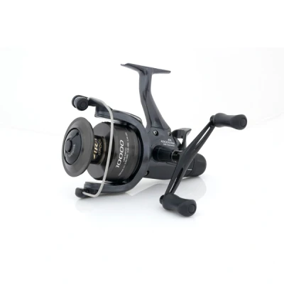 Image de Shimano Baitrunner DL 6000 RB Moulinet