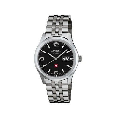 Afbeelding van Swiss Military by Chrono Mod. SM34004.01 Horloge
