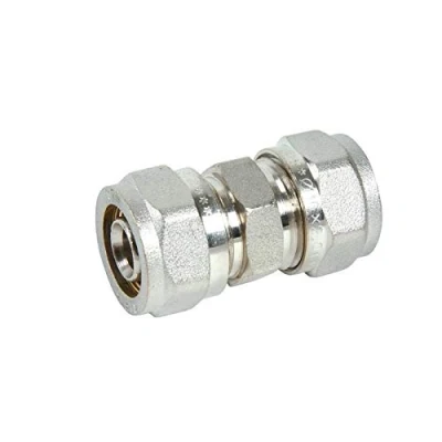 Afbeelding van Meerlaagse compressieaansluiting Egale huls, diameter 26 mm
