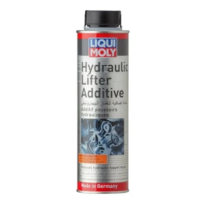 Afbeelding van Liqui Moly 02770 Hydraulisch additief Lifter
