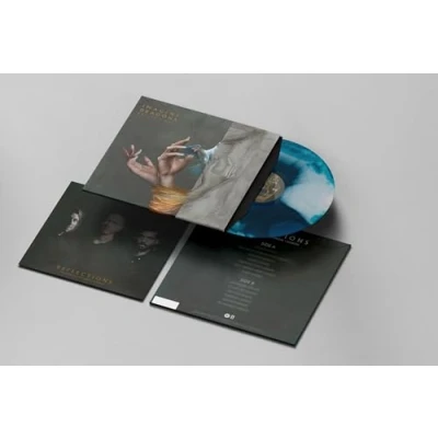 Afbeelding van Imagine Dragons Reflections (LP)