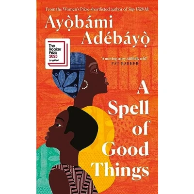 Afbeelding van A Spell of Good Things