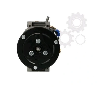 Afbeelding van Thermotec Airco compressor KTT090015
