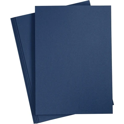 Afbeelding van Creativ Company 219014 creatief papier Kunstpapier 10 vel