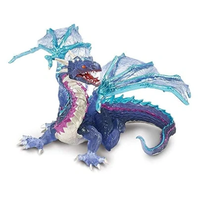 Afbeelding van Safari S10115 Cloud Dragon
