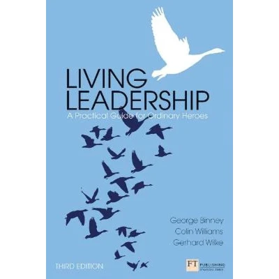 Afbeelding van Living Leadership 3rd