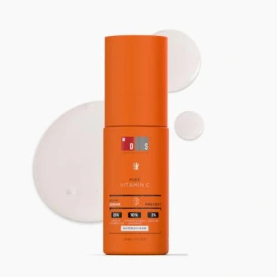 Afbeelding van DS Laboratories Serum Vitamine C Booster (30 ml)