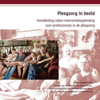 Afbeelding van Pleegzorg in beeld