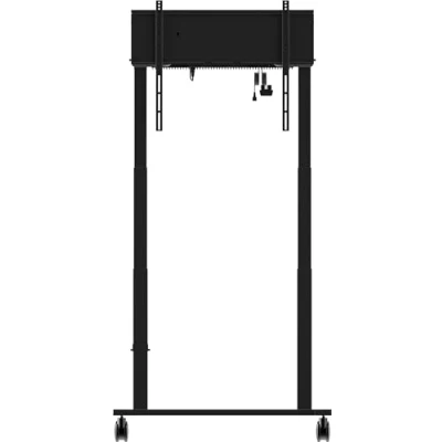 Afbeelding van Randapparaten: Monitors: Iiyama Floor lift on wheels