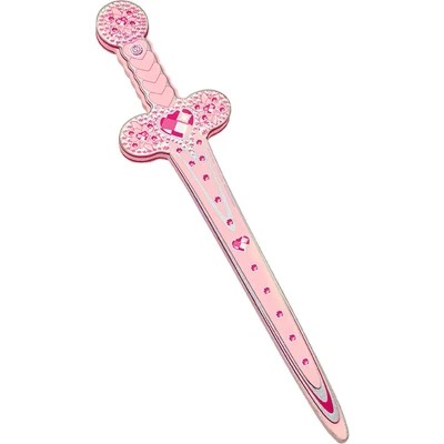 Afbeelding van Prinses Diamanten Hart