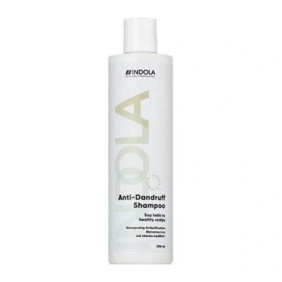 Image de Indola Care &amp; Style Anti Dandruff Shampoing 300 ml